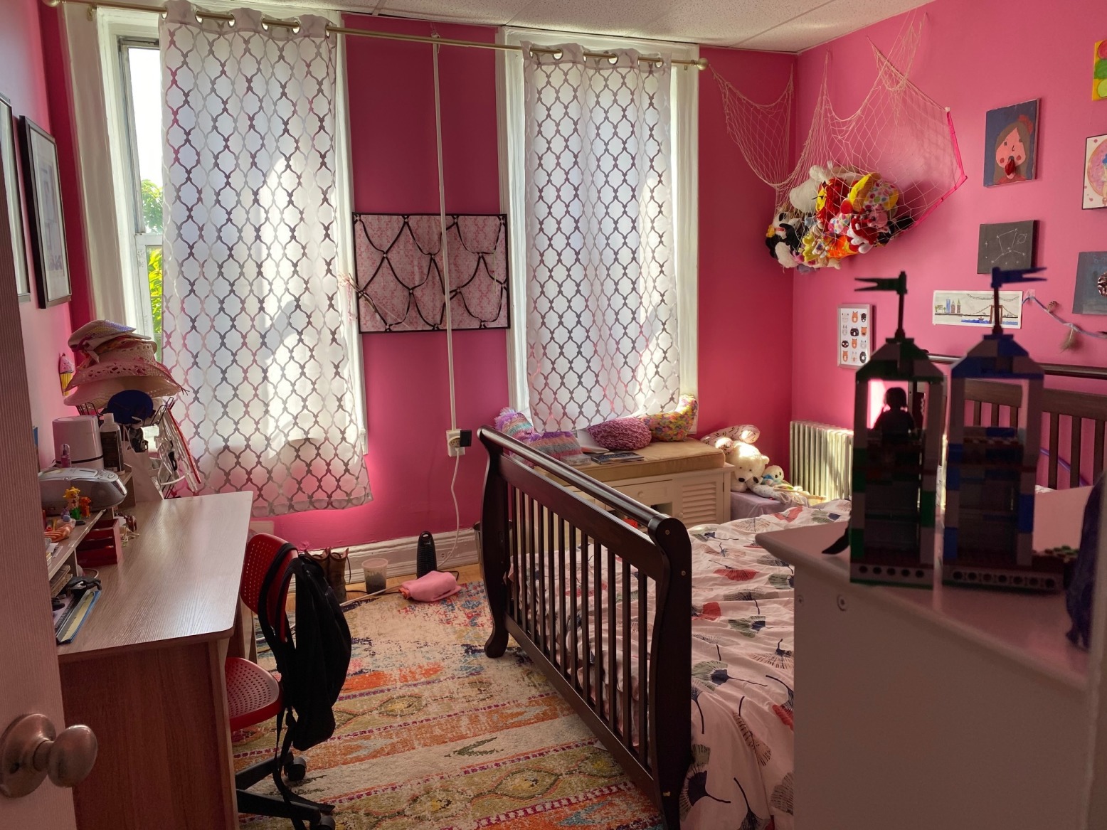 1918 8th Avenue, Unit 3L Brooklyn, NY 11215 - Photo 18 of 20