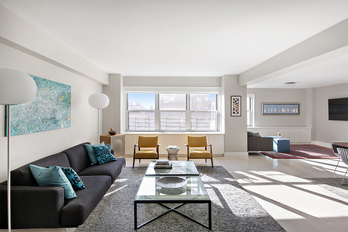 11 5th Avenue, Unit 10LM Manhattan, NY 10003 - Photo 4 of 14