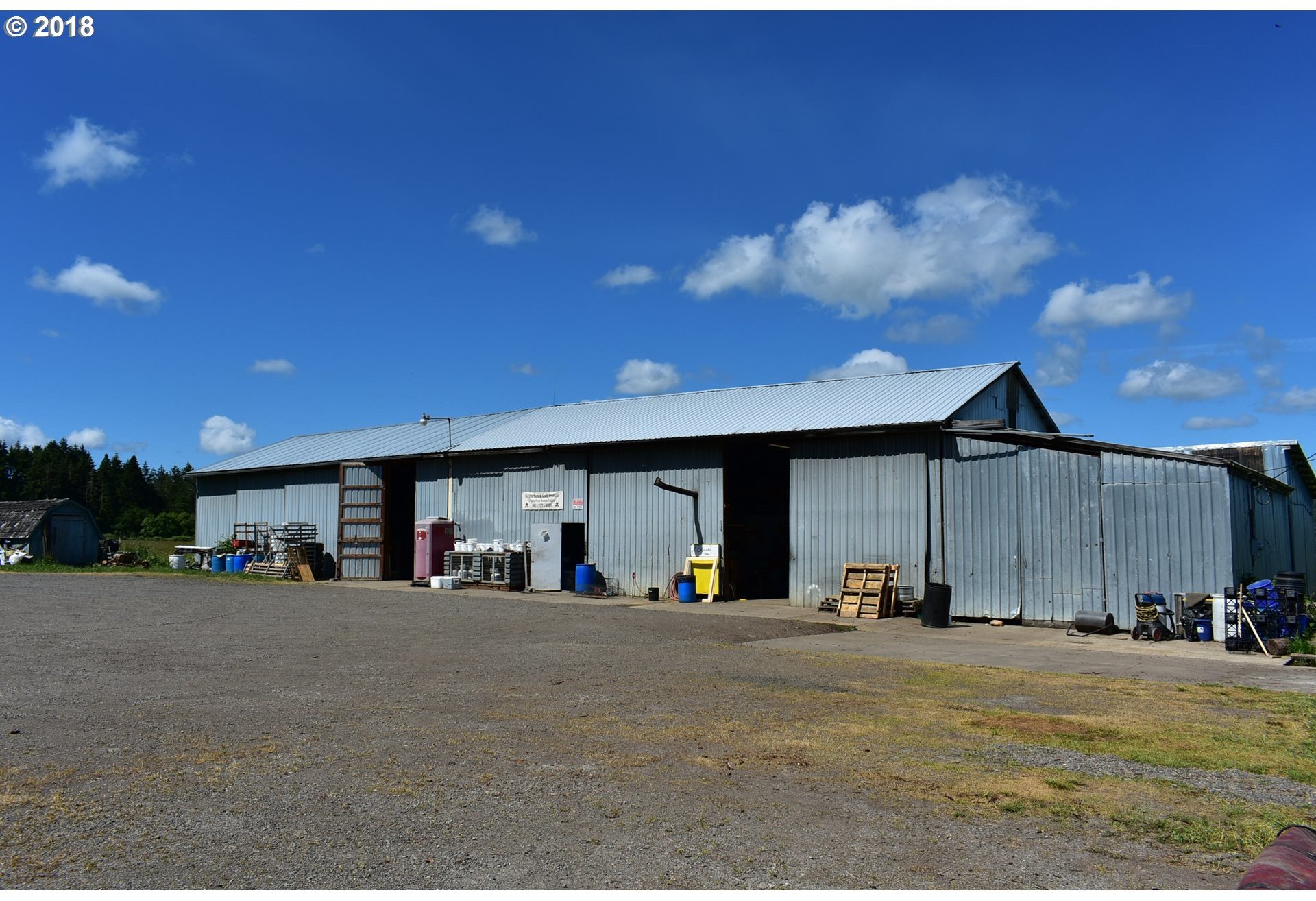82686 Butte Road Creswell, OR 97426 - Photo 2 of 9 Gallery Image 2