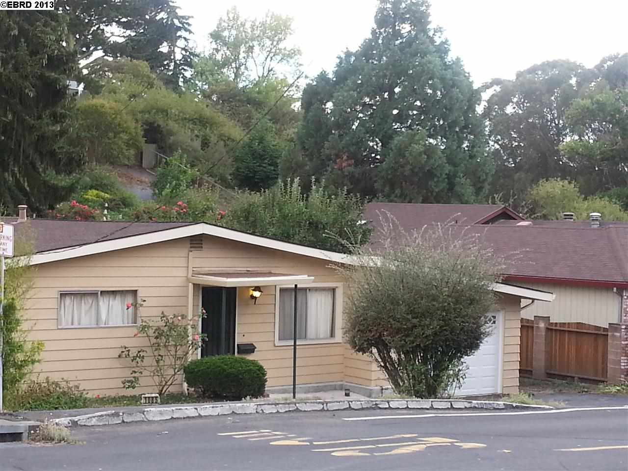 1085 Manor Road El Sobrante, CA 94803 - Photo 1 of 1