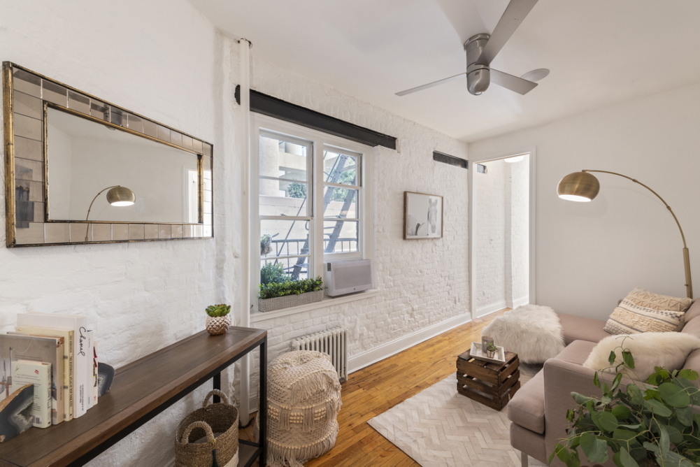 57 Thompson Street, Unit 2C Manhattan, NY 10012 - Photo 2 of 11