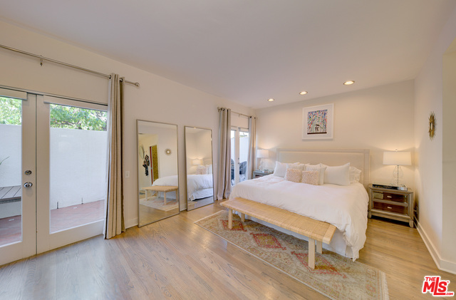 2336 28th Street, Unit E Santa Monica, CA 90405 - Photo 25 of 50