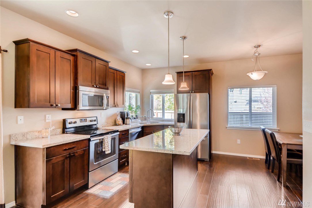 17614 146th Avenue East Orting, WA 98360 - Photo 8 of 25