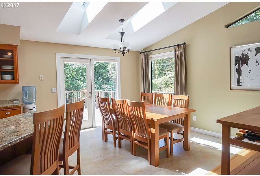 5750 Northwest Cornell Road Portland, OR 97210 - Photo 8 of 32