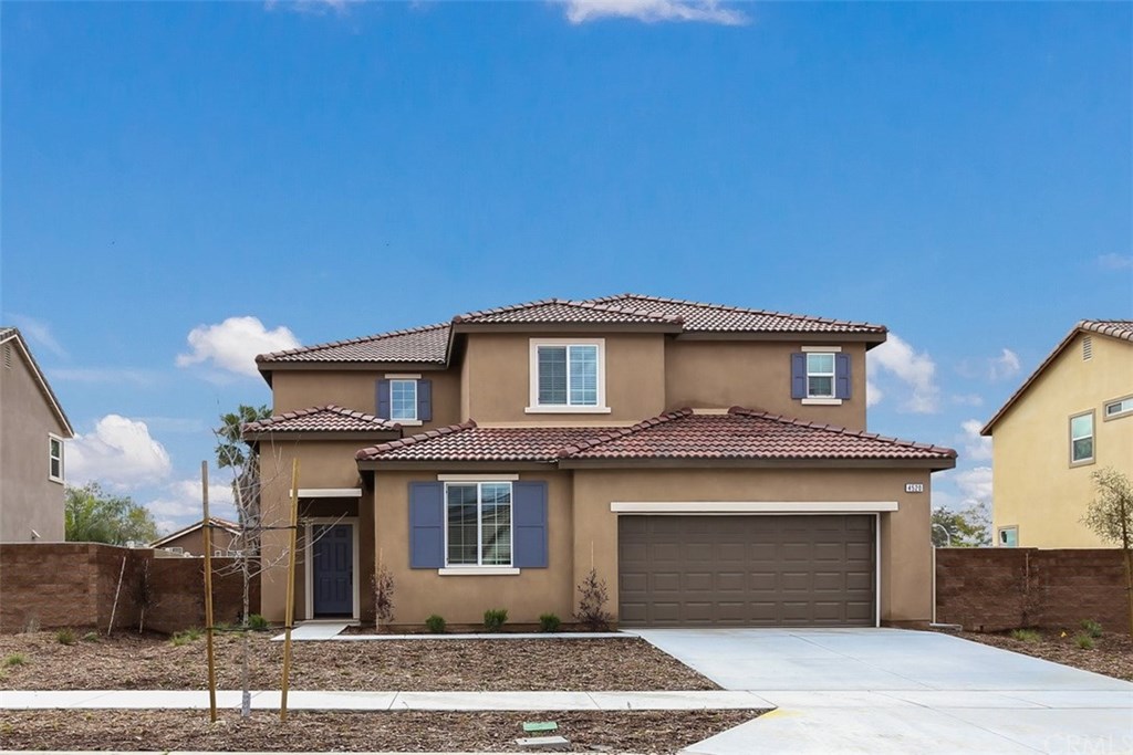4520 Banana Grove Riverside, CA 92501 - Photo 1 of 1