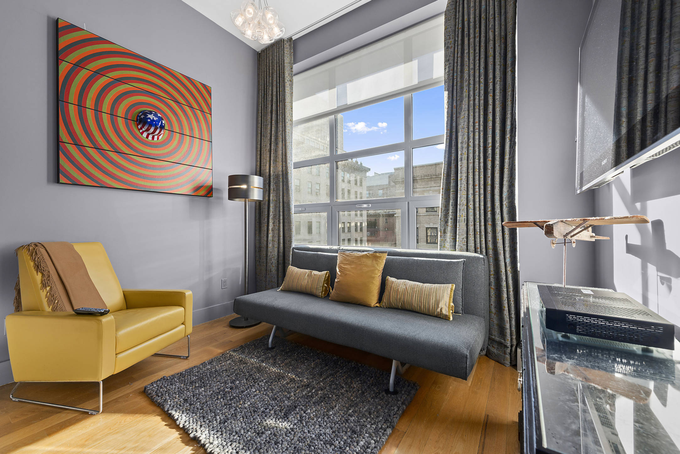 48 Laight Street, Unit 5S Manhattan, NY 10013 - Photo 8 of 10