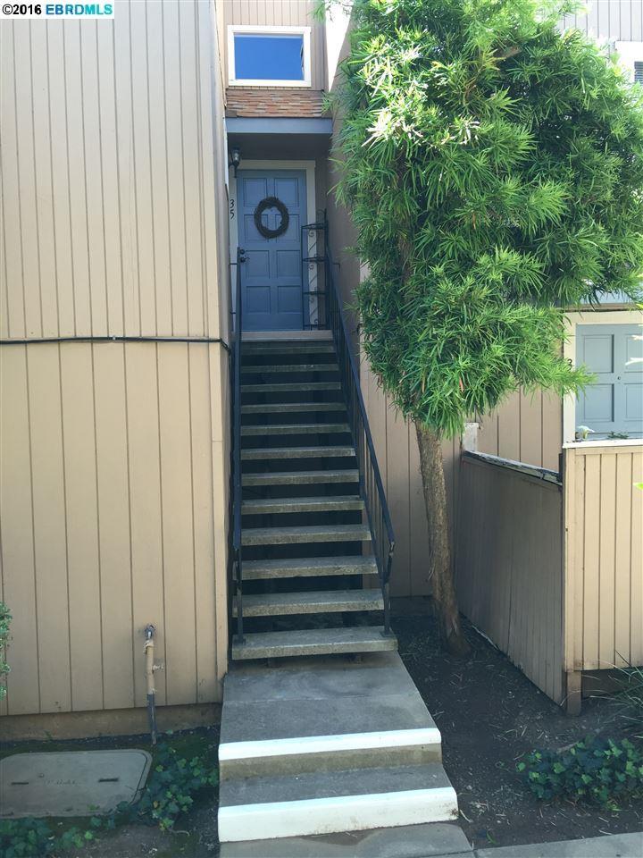 3901 Clayton Road, Unit 35 Concord, CA 94521 - Photo 1 of 1