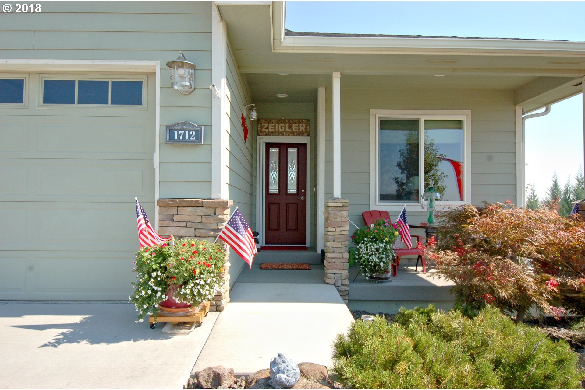 1712 Southwest 1st Street Pendleton, OR 97801 - Photo 3 of 32