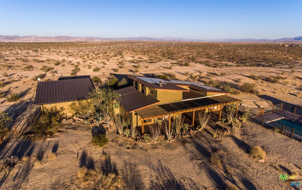 1776 Sunview Road Joshua Tree, CA 92252 - Photo 53 of 54