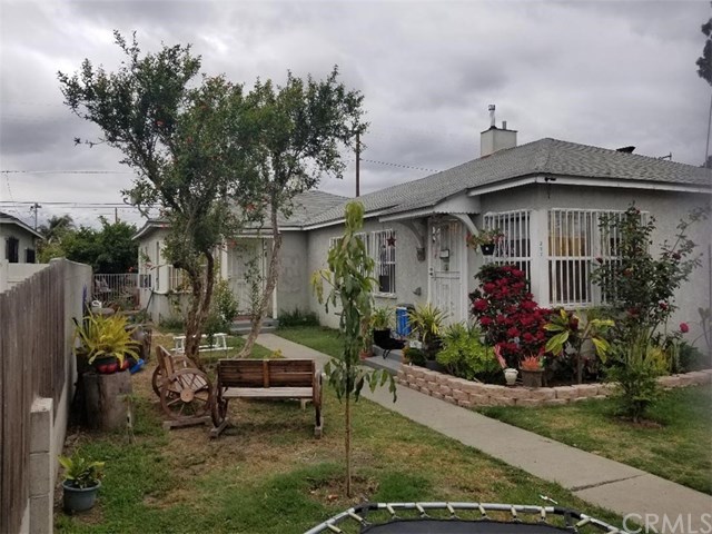 233 South Matthisen Avenue Compton, CA 90220 - Photo 1 of 1