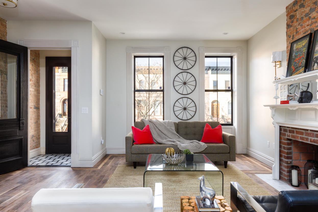 838 Hancock Street Brooklyn, NY 11233 - Photo 5 of 13