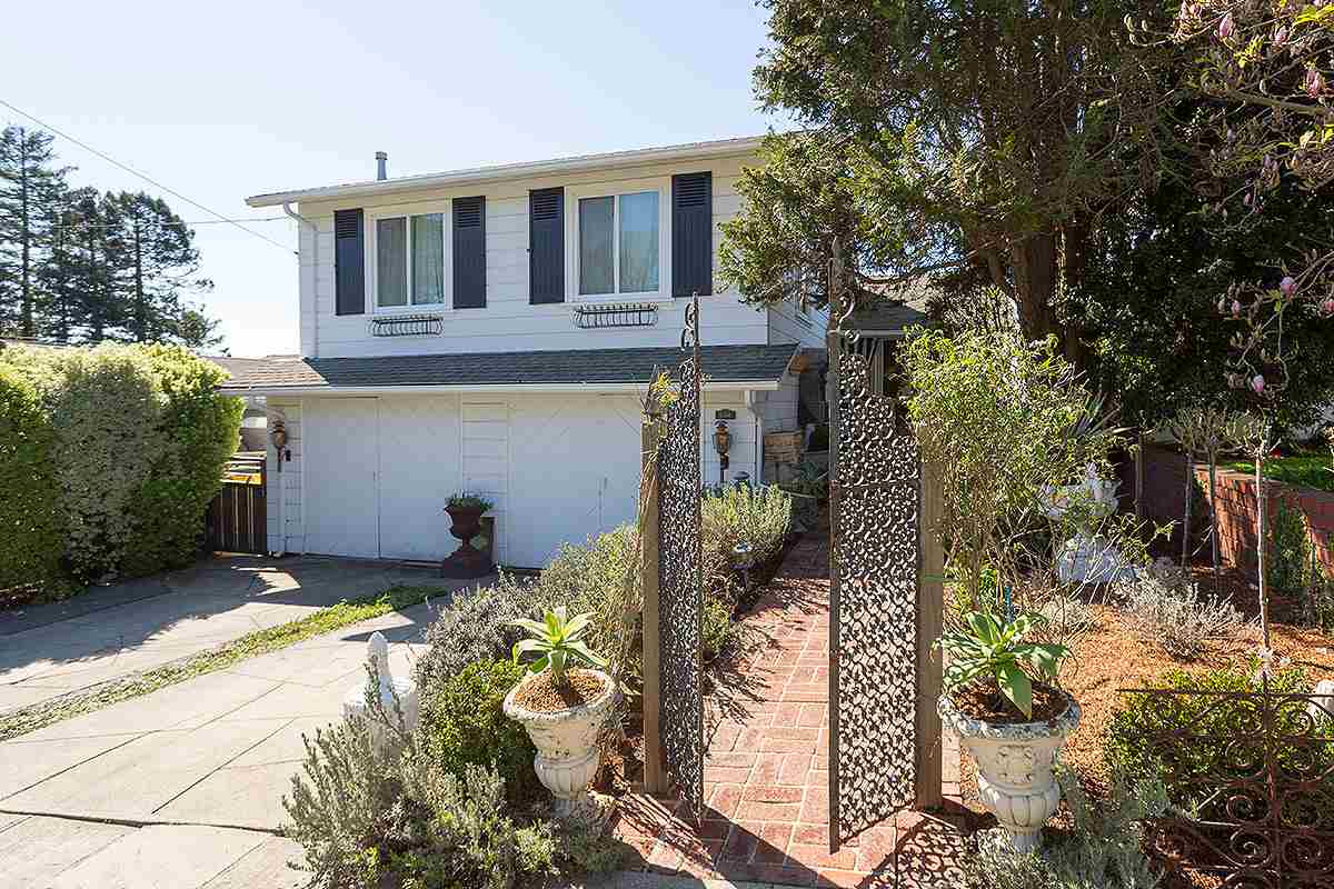 286 Colgate Avenue Kensington, CA 94708 - Photo 1 of 1 Gallery Image 1