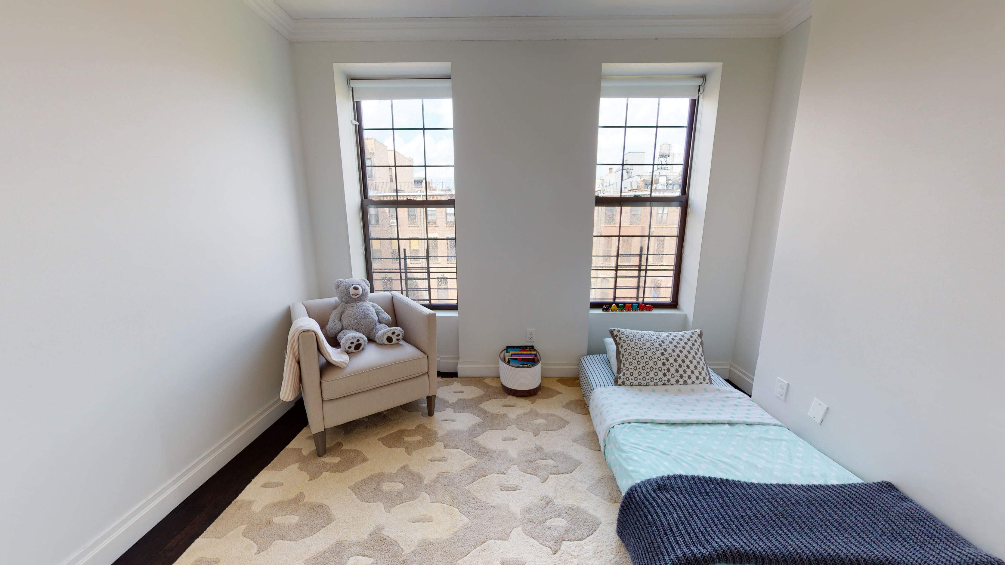 13 West 127th Street, Unit 2 Manhattan, NY 10027 - Photo 14 of 18