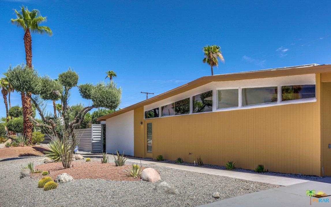 2626 North McCarn Road Palm Springs, CA 92262 - Photo 5 of 38