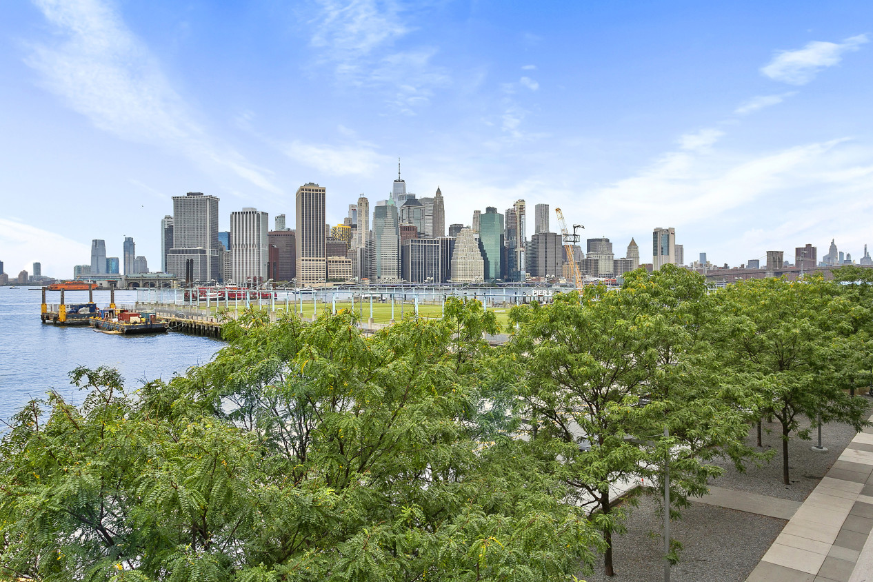 360 Furman Street, Unit 208 Brooklyn, NY 11201 - Photo 2 of 26