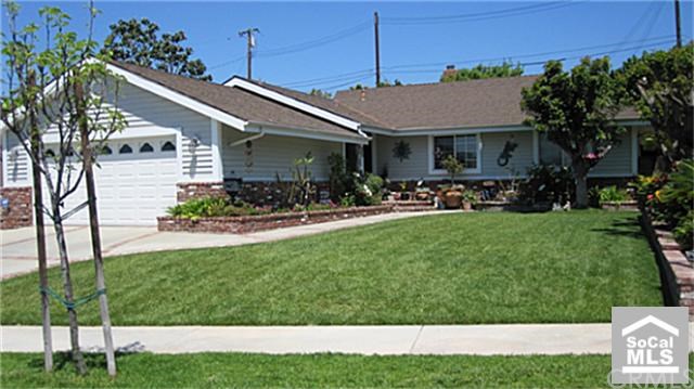 13267 Lorca Road La Mirada, CA 90638 - Photo 1 of 1 This home has won city beautiful home awards!!