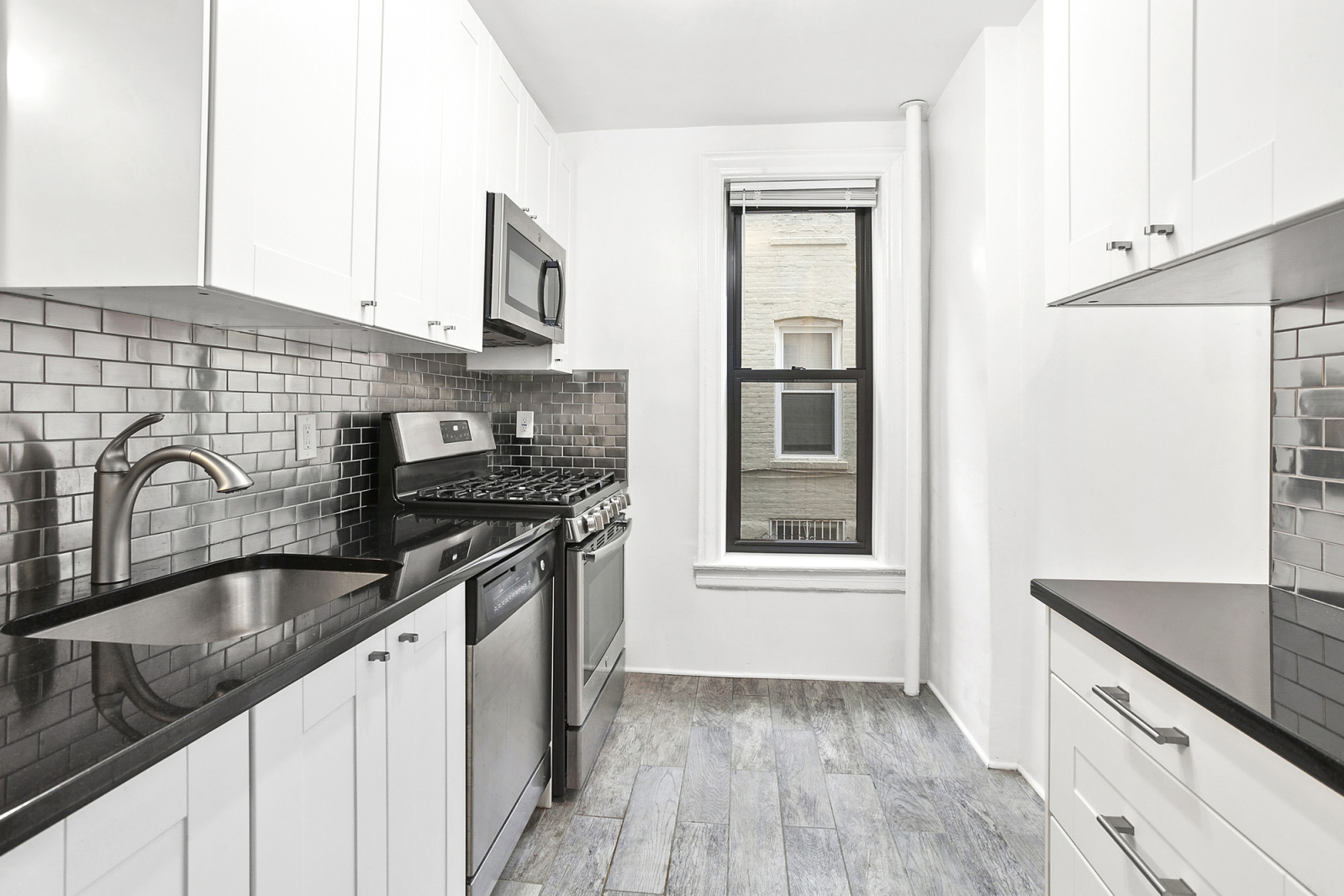 235 East 2nd Street, Unit A1 Brooklyn, NY 11218 - Photo 1 of 4