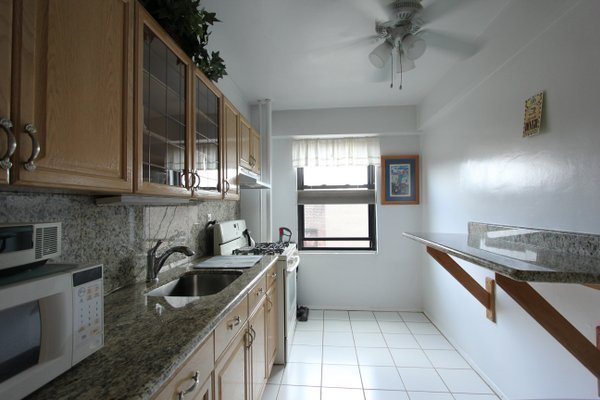 345 West 145th Street, Unit 7C6 Manhattan, NY 10031 - Photo 4 of 4