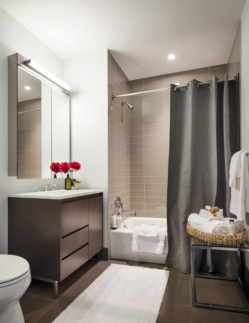 456 Washington Street, Unit 7D Manhattan, NY 10013 - Photo 7 of 14