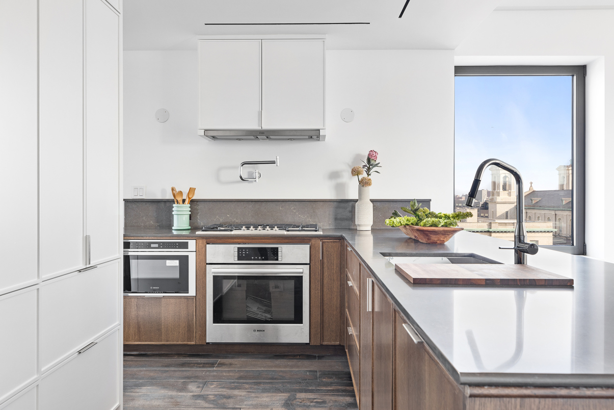 653 Bergen Street, Unit PH Brooklyn, NY 11238 - Photo 3 of 12