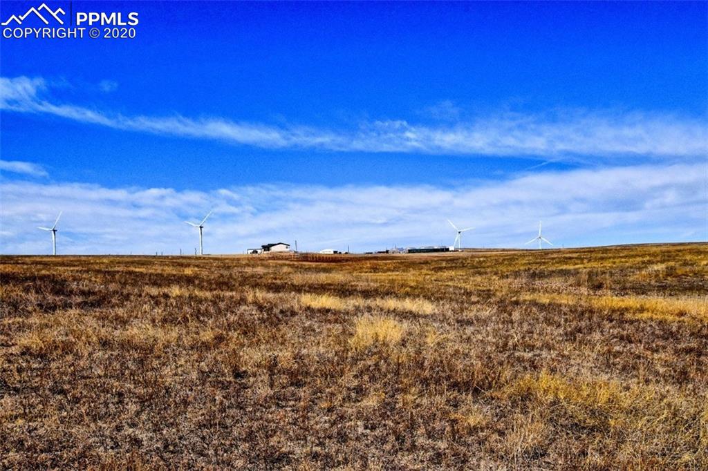 0 Hanish Road Calhan, CO 80808 - Photo 12 of 13