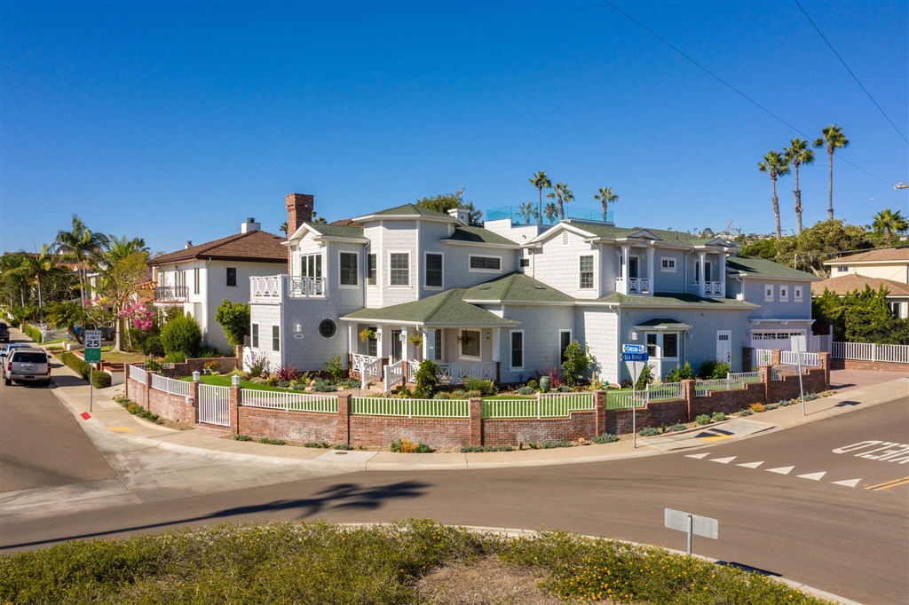 5303 Chelsea Street La Jolla, CA 92037 - Photo 1 of 23