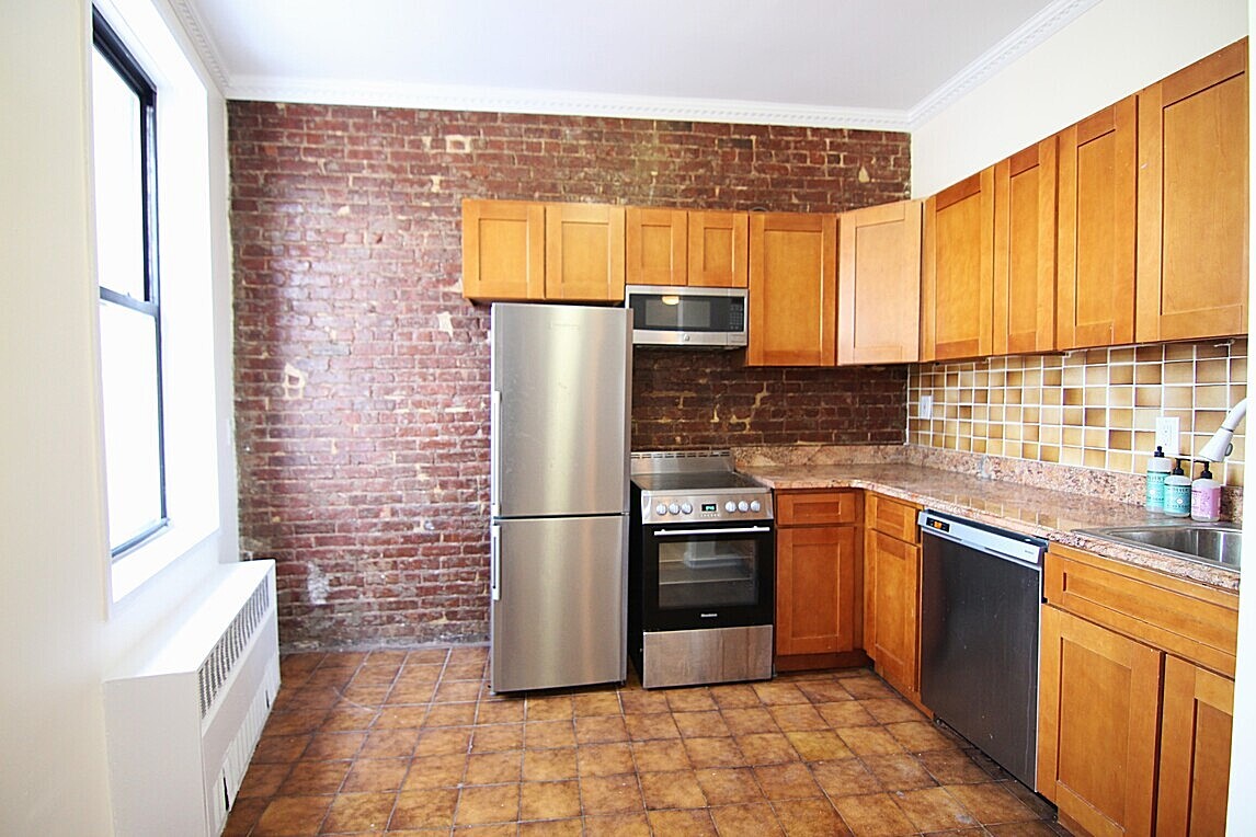 853 St Nicholas Avenue, Unit 601 Manhattan, NY 10031 - Photo 2 of 9