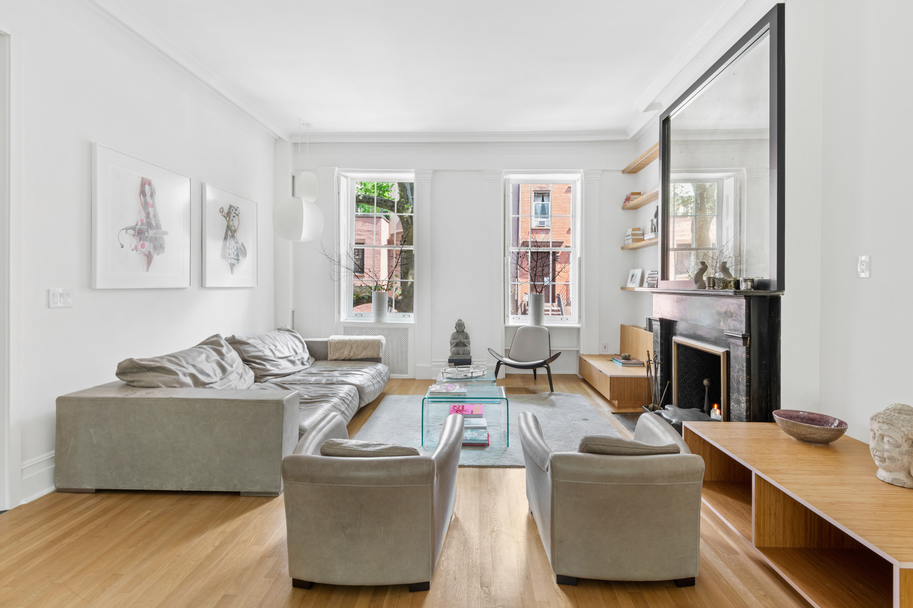 160 State Street, Unit TRIPLEX Brooklyn, NY 11201 - Photo 1 of 14