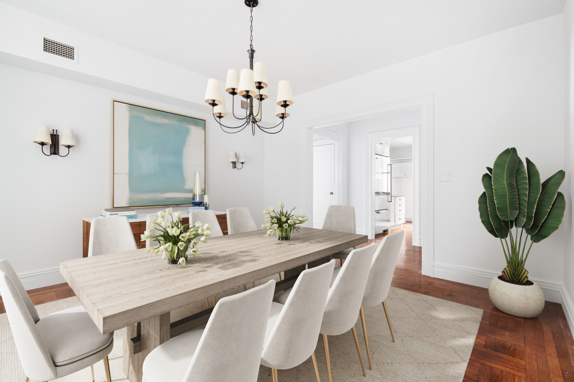 152 West 58th Street, Unit 6CD Manhattan, NY 10019 - Photo 7 of 23