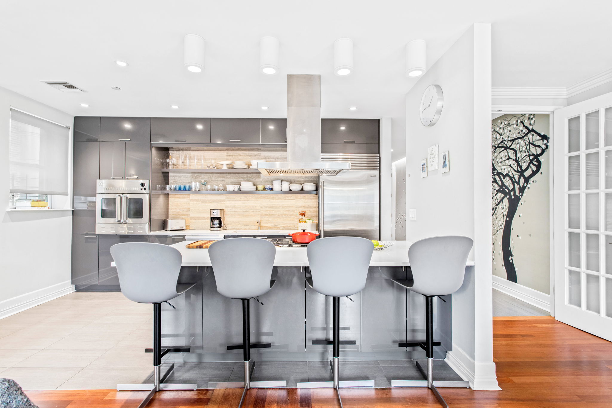 263 West 112th Street, Unit 5 Manhattan, NY 10026 - Photo 4 of 19