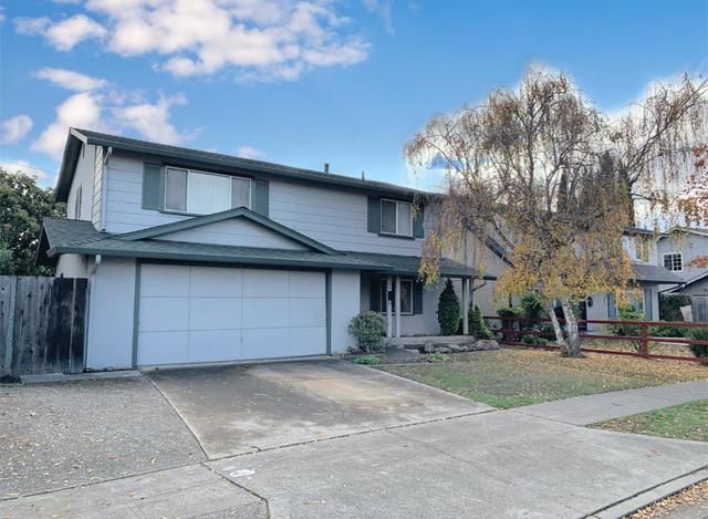 4308 Bidwell Drive, Fremont, CA 94538 Compass