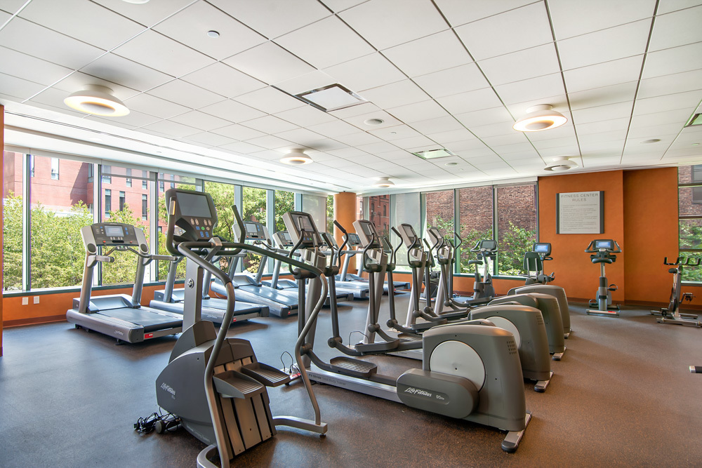 Avalon Clinton North 515 W 52nd St, Manhattan, NY 10019 - Photo 4 of 5