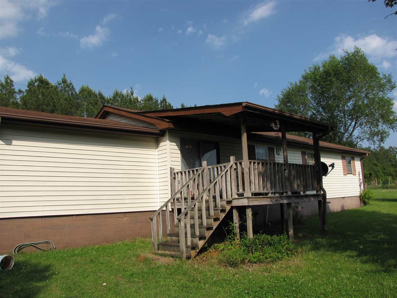 395 Hinkle Road South Sardis, TN 38371 - Photo 18 of 25