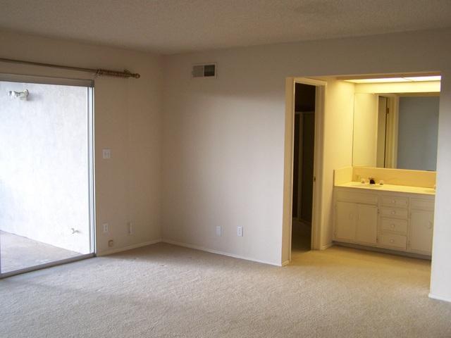 5017 New Ranch Road El Cajon, CA 92020 - Photo 8 of 15 Entrance to Master Bathroom with dual vanity and huge walk-in closet