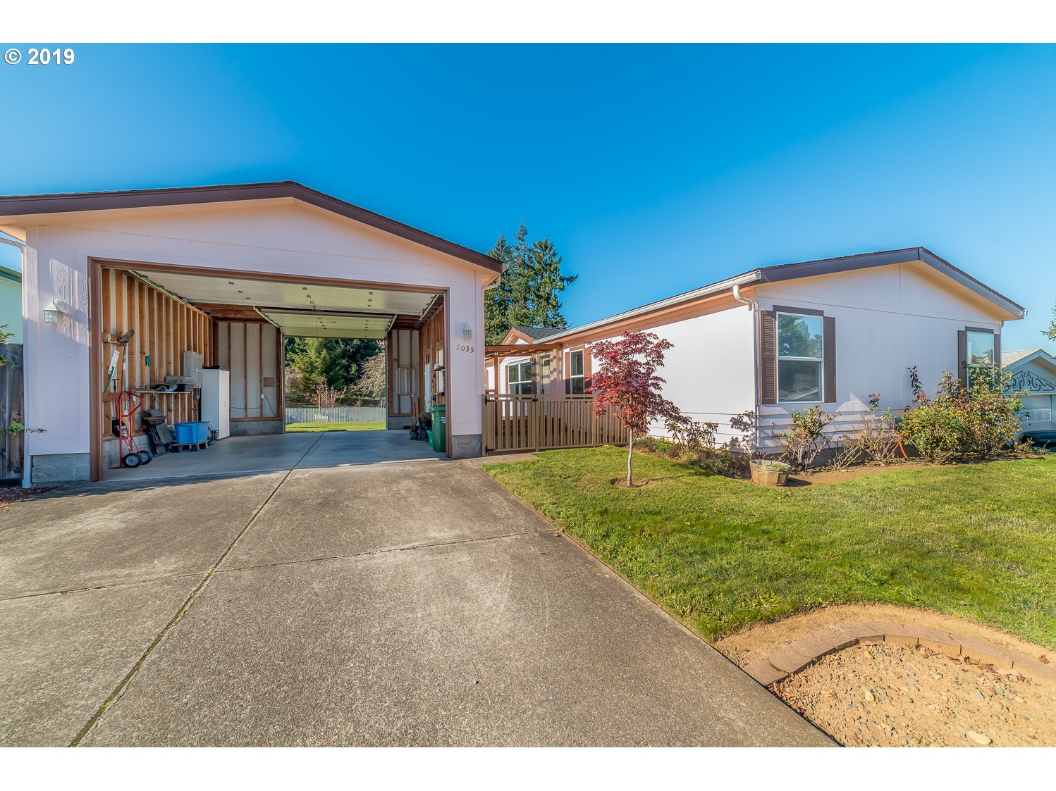 2035 Patrick Loop Cottage Grove, OR 97424 - Photo 26 of 32 Gallery Image 26