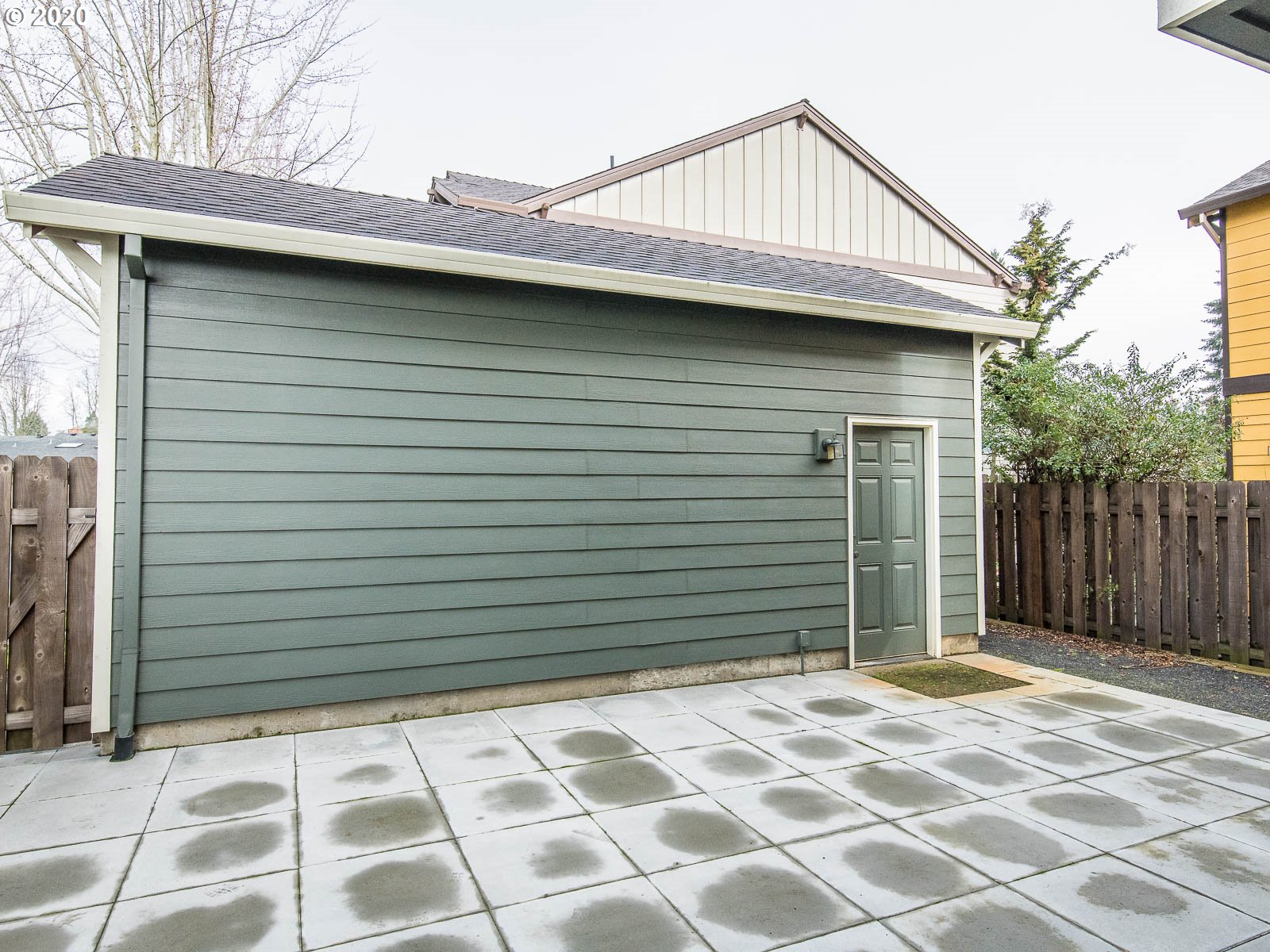 705 Northeast Jackson Street Hillsboro, OR 97124 - Photo 25 of 28