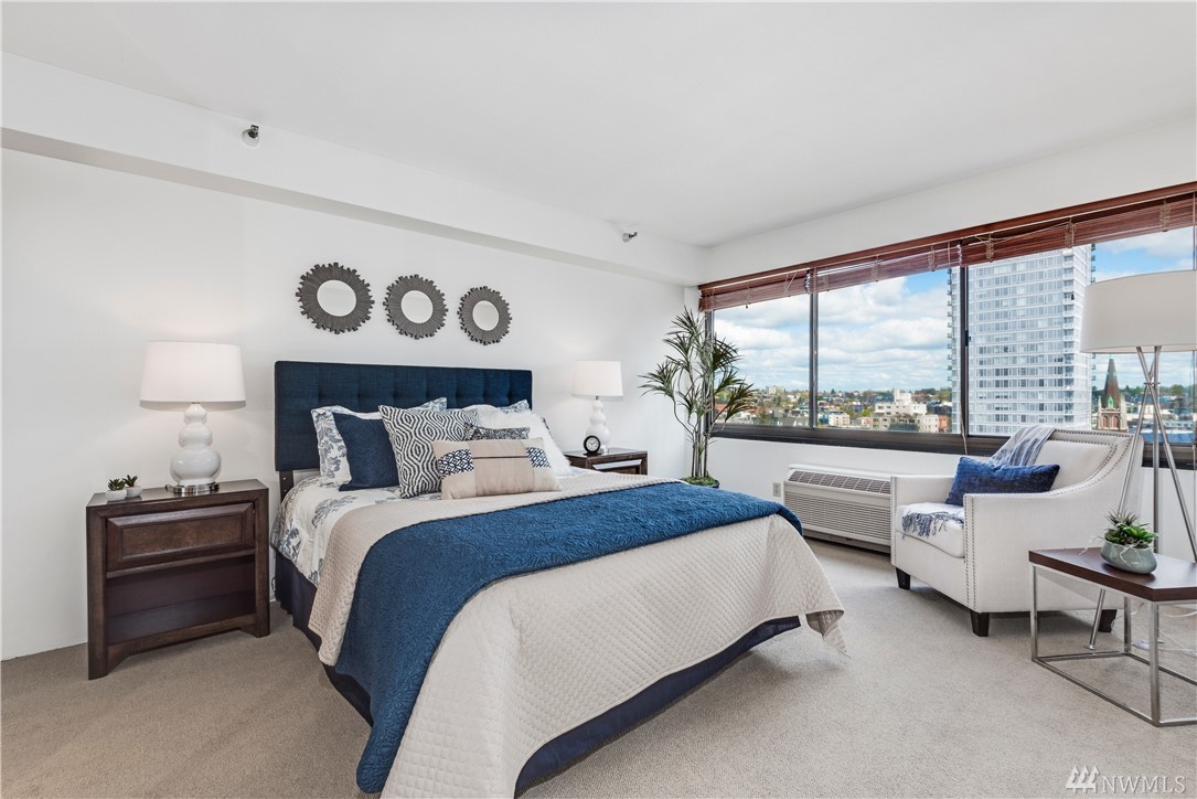 1120 Spring Street, Unit 1103 Seattle, WA 98101 - Photo 13 of 25
