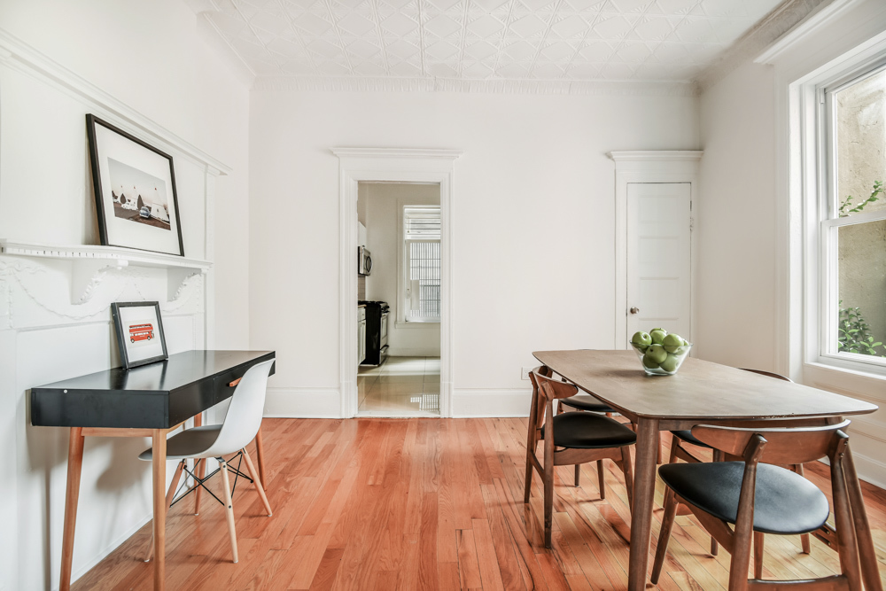 293 Stuyvesant Avenue, Unit 1L Brooklyn, NY 11233 - Photo 3 of 8