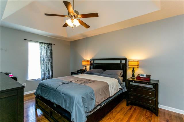 744 Charlie Gann Road Old Hickory, TN 37138 - Photo 4 of 19 Gallery Image 4