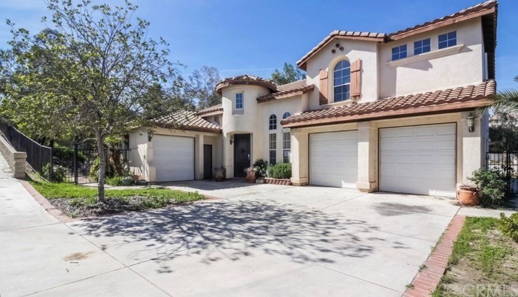 12950 Canyonwind Road Riverside, CA 92503 - Photo 1 of 1