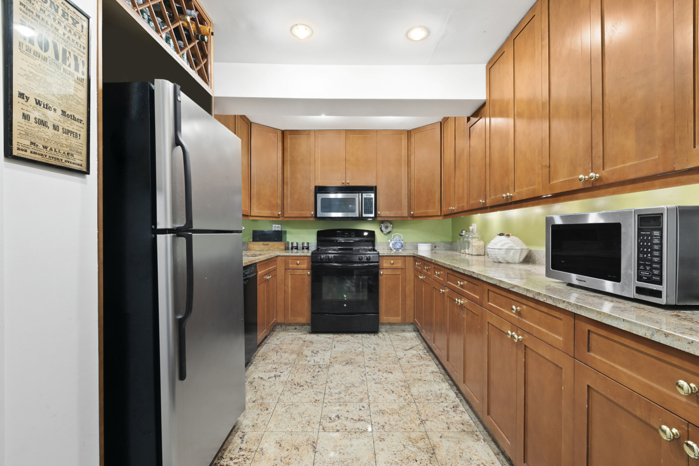 1200 Broadway, Unit PHG Manhattan, NY 10001 - Photo 8 of 13