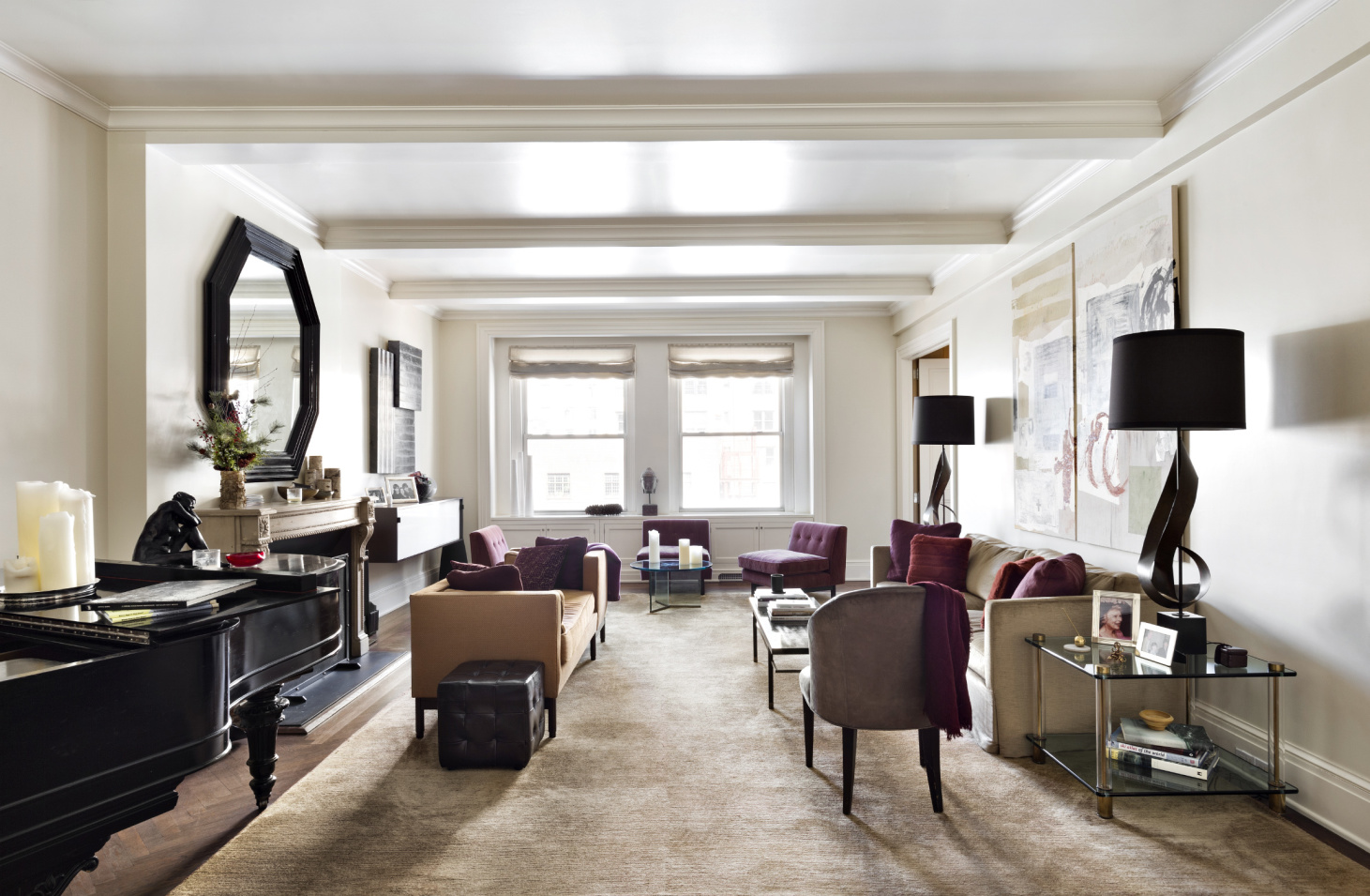 30 East 71st Street, Unit 7A Manhattan, NY 10021 - Photo 2 of 9