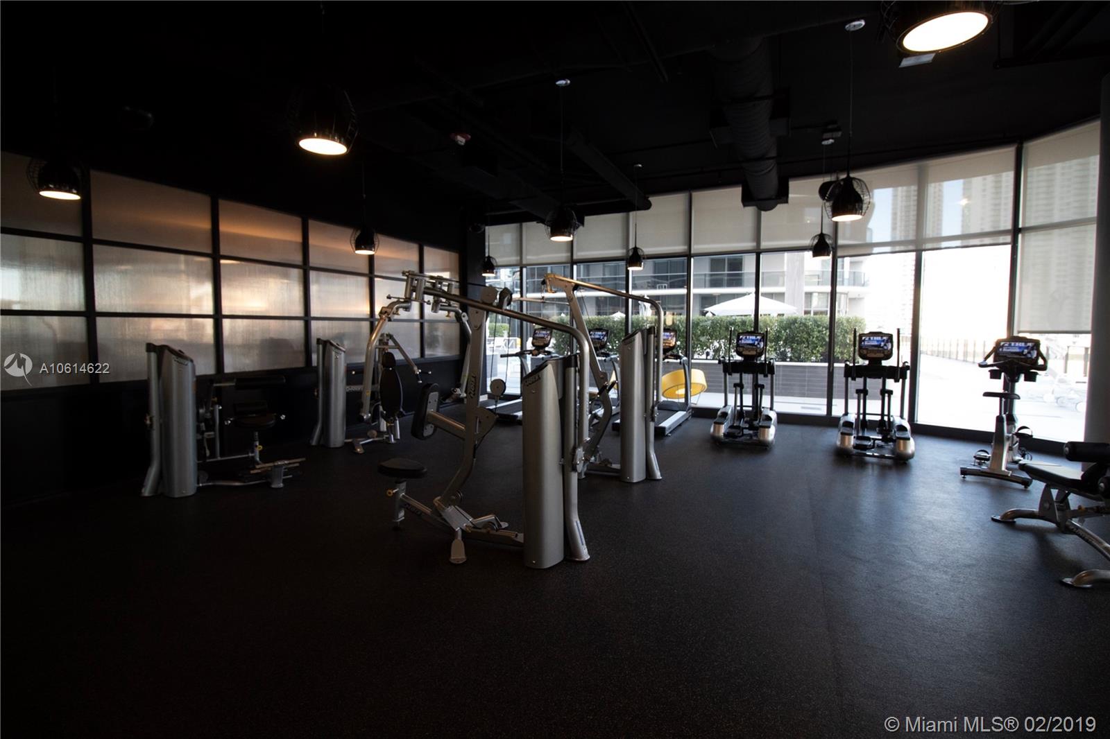 55 Southwest 9th Street, Unit 1003 Miami, FL 33130 - Photo 26 of 55