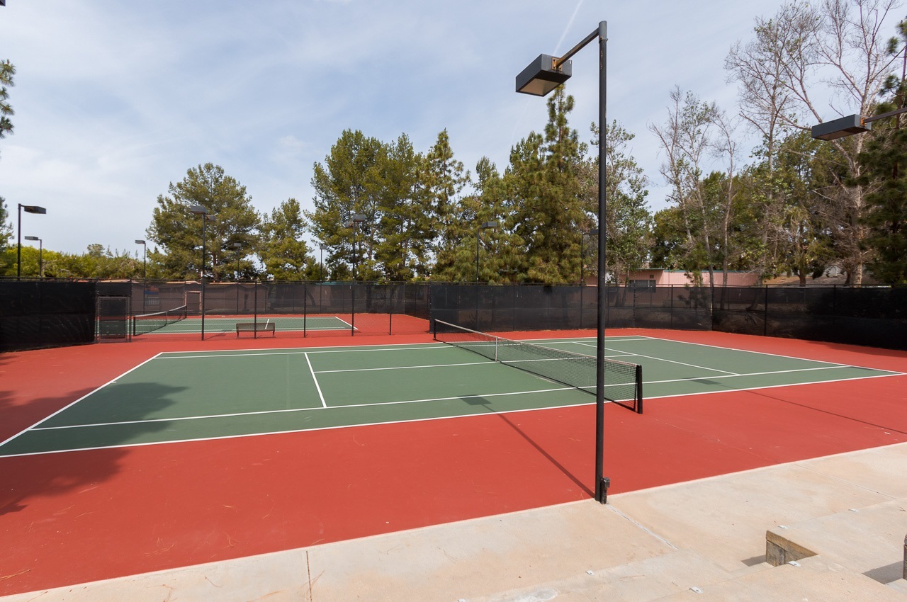 2040 Crosscreek Road Chula Vista, CA 91913 - Photo 25 of 25 Tennis courts