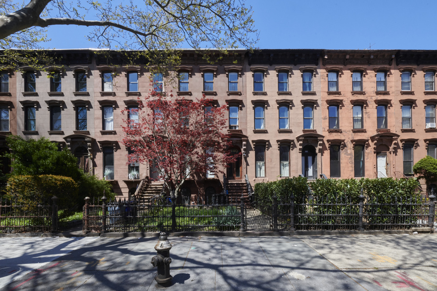 119 MacDonough Street, Unit 1 Brooklyn, NY 11216 - Photo 9 of 9