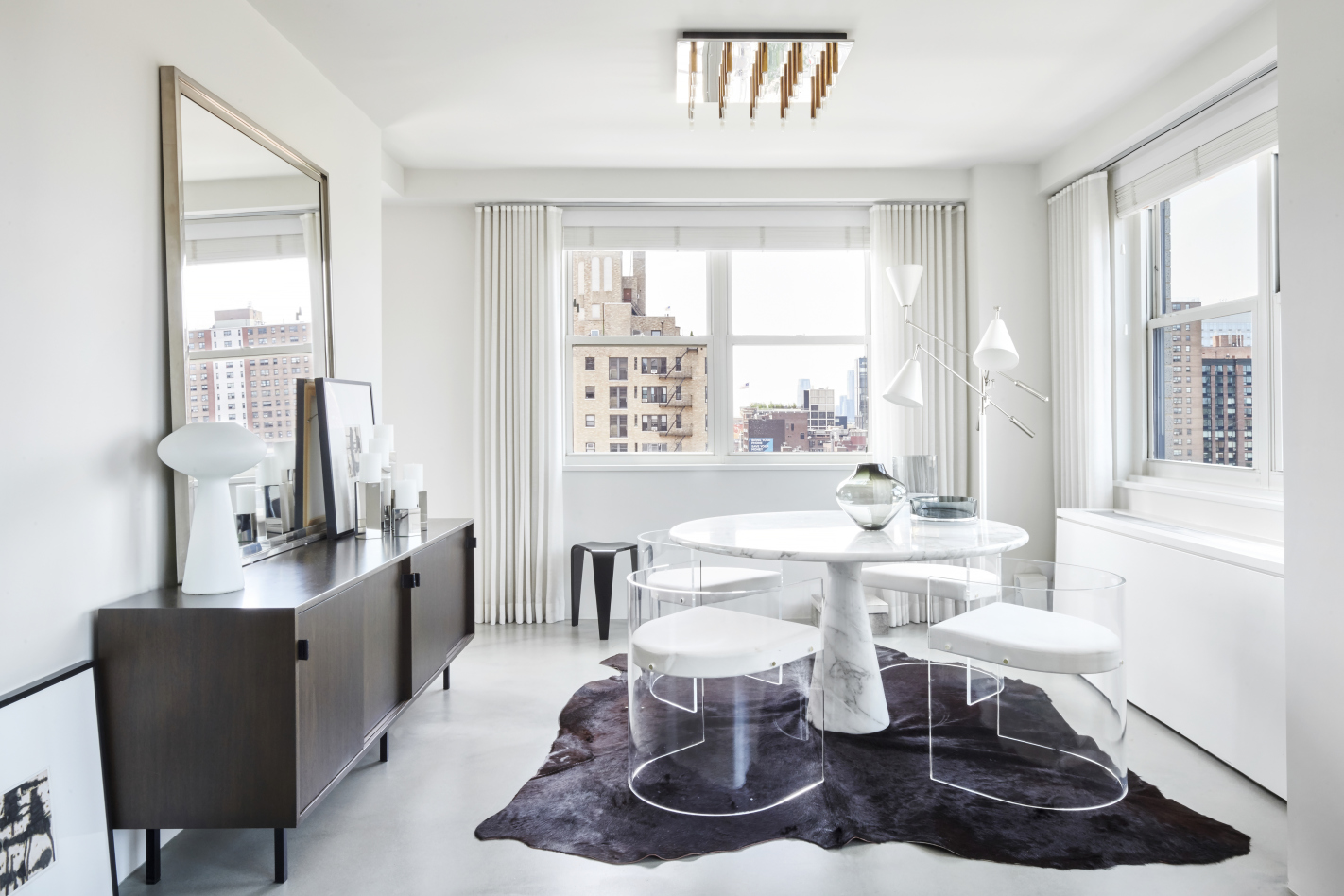 360 West 22nd Street, Unit 15B Manhattan, NY 10011 - Photo 4 of 11