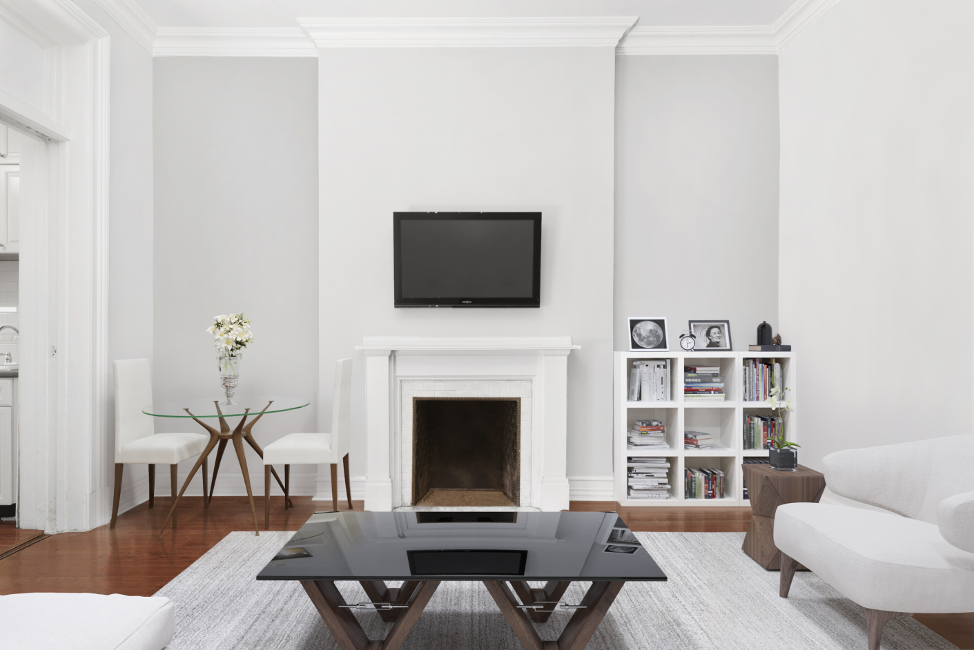 48 East 83rd Street, Unit 3 Manhattan, NY 10028 - Photo 2 of 8