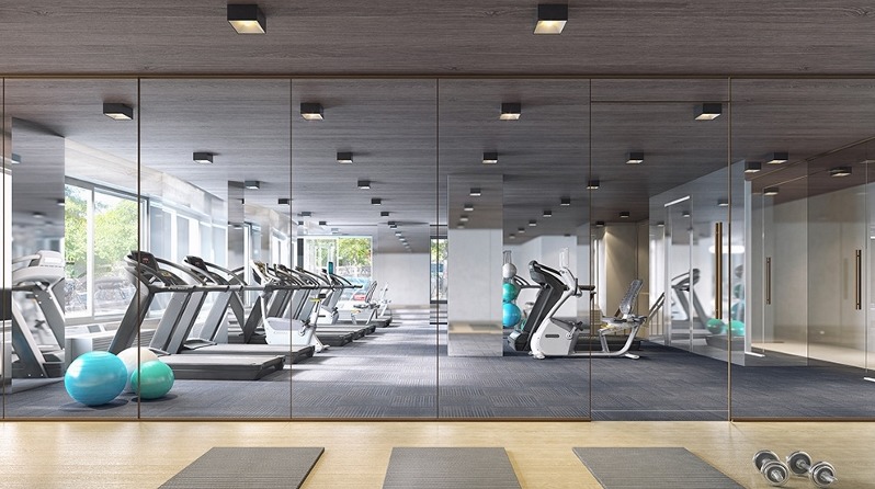 212 Warren Street, Unit 4R Manhattan, NY 10282 - Photo 12 of 15