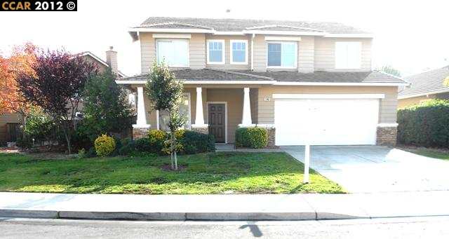 1145 Ranch Point Way Antioch, CA 94531 - Photo 1 of 1
