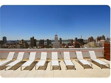 301 West 53rd Street, Unit 13B Manhattan, NY 10019 - Photo 13 of 16